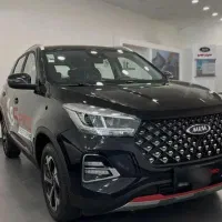 فروش خودرو X55 Pro دنده اتومات خشک