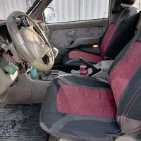 نیسان شوکا گازسوزمدل 88|خودرو سواری و وانت|یزد, |دیوار