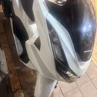 Honda pcx 160