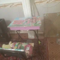 میز تحریر بچه|میز تحریر و کامپیوتر|قرچک, مهدیه|دیوار