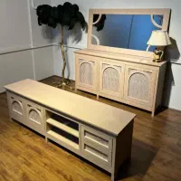 میزtv.درآور.کنسول|میز تلویزیون|چهاردانگه (تهران), |دیوار