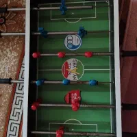 فوتبال دستی