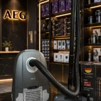 جارو برقی AEG