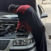 برقکار خودرو .ومکانیک سیار وثابت  . سرویس بخاری|خدمات موتور و ماشین|شیراز, سعدیه جنوبی|دیوار