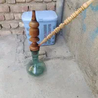 قلیان هلو و هلو آلبالو و دوسیب هلو البالو|کلکسیون و سرگرمی|سنندج, |دیوار