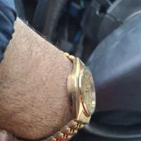 ساعت سیکو ۵ اتومات اورجینال کلکسیونی|ساعت|تهران, کوی نصر مهرآباد|دیوار