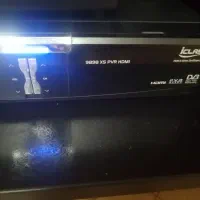 دو عدد گیرنده دیجیتال سالم