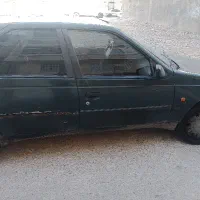 اردی مدل۸۵ دوگانه دست|خودرو سواری و وانت|قرچک, باقرآباد|دیوار