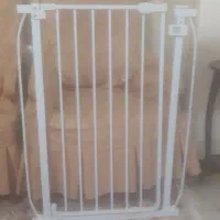 فروش نرده پله(نرده کودک)|اسباب و اثاث بچه|تهران, اسکندری|دیوار