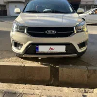 مدل۱۴۰۰ درحدX22|خودرو سواری و وانت|تهران, آذری|دیوار