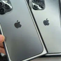 آیفون 13پرومکس نو