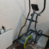الپتیکال پاورمکس،اسکی فضایی