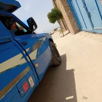 نیسان وانت دوگانه|خودرو سواری و وانت|میبد, |دیوار