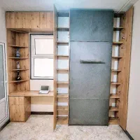 استعلام قیمت کابینت با عکس|جاکفشی، کمد، دراور|تهران, باغ فیض|دیوار