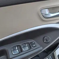 سانتافه 2014 کم کارکرد در حد صفر|خودرو سواری و وانت|شهرکرد, |دیوار