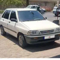 هاجبک dm مدل ۱۳۸۱