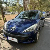 207 اتوماتیک 96