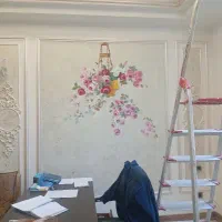 نقاشی ساختمان در اسرع وقت