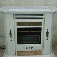 بخاری گازی ایران شرق 22000