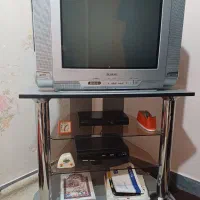 تلویزیون ۲۱ اینچ سامسونگ