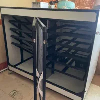 دستگاه  2016تایی تخم نطفه دار انواع ماکیان|لوازم جانبی حیوانات|احمدآبادمستوفی, |دیوار