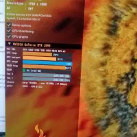 RTX 3090 24GIG GIGABYTE VISION|قطعات و لوازم جانبی رایانه|تهران, خانیآباد|دیوار