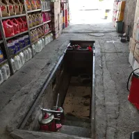 اجاره مغازه 45 متری در شصت متری بر خیابان اصلی|اجارهٔ مغازه و غرفه|مرودشت, ژیان|دیوار