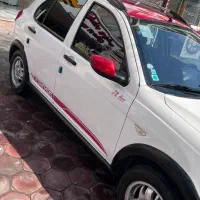 کوییک R مدل 98|خودرو سواری و وانت|فردیس, ثابتی|دیوار