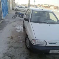 پراید 131|خودرو سواری و وانت|ابریشم, |دیوار