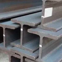 فروش تیر آهن 14 و 16 در حد نو