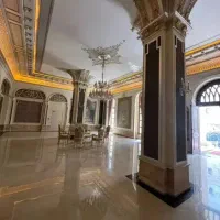 اقدسیه گلزار ۲۵۰متر۳خواب تک واحدی