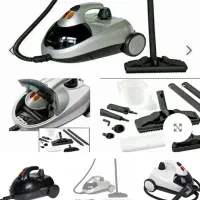 بخارشوی سونامی|جاروبرقی، جارو شارژی، بخارشو|زنجان, |دیوار