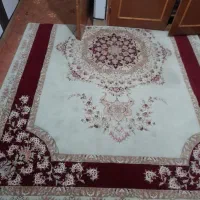 فرش ۶ متری