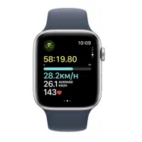 اپل واچ se gen2 2024|لوازم جانبی موبایل و تبلت|تهران, دریا|دیوار