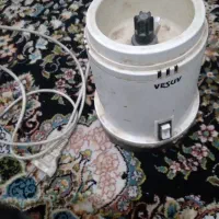 دستگاه آبمیوه گیری