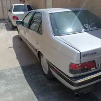 پژو ۴۰۵