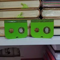 جعبه متبرک حرم امام علی علیه السلام