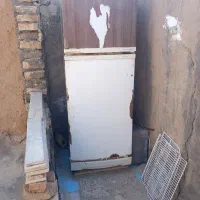 یخچال دو درقسمت هفت میلیون