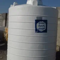 تانکر ومخزن آب با گارانتی شرکت|مصالح و تجهیزات ساختمان|اردبیل, |دیوار