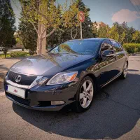 لکسوس جی اس ۴۳۰ هشت سیلندر