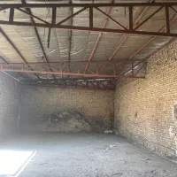 فروش سوله۱۵۰متربا ۵۰۰مترمحوطه  ورامین