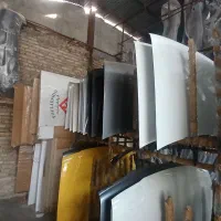 بدنه رنگی وخام کاپوت پرایدپرشیاسمند۲۰۶تیبا۴۰۵