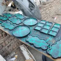 تولیدی سنگ مصنوعی عمده خرده|مجسمه، تندیس، ماکت|اردبیل, |دیوار