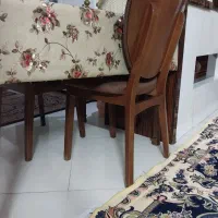 ۳عددصندلی سالم