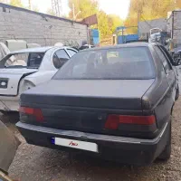 روا ۸۷ دوگانه فابریک تصادفی