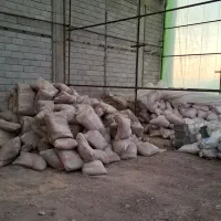 سیمان و گچ (نظریان)