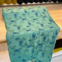 ابریشم آف خورده