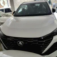 چانگانcs55پلاس مدل1404مونتاژی