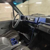 پاترول 4درب|خودرو سواری و وانت|مشهد, آزادشهر|دیوار