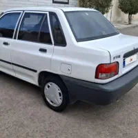 پراید۸۵شاسی پلمپ